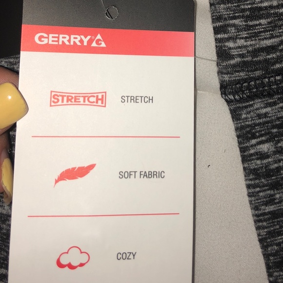 Gerry Weber athletic turtleneck sweater - Picture 4 of 4